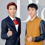 [EXO] 다음중 가장 충격적인 기사 제목을 고르시오