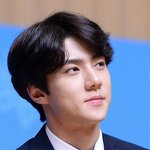 [세훈] 180221 기자<b>회견</b>