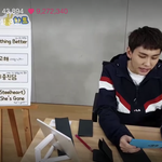 [BTOB] <b>쉬즈</b>곤 타이틀 80퍼센트