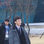 [EXO] <b>나</b>는 종대가 사람 죽였단 기사 <b>안</b> 나는게 신기해