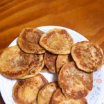 [EXO] 호떡굽기의 <b>달인</b> 등장