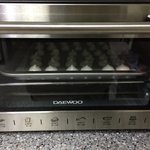 [드루와] 오븐 도착해서 <b>머랭</b> 굽고 있당