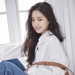 <b>손나은</b> 비하인드~!