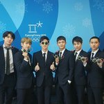 [EXO] 애들 선글라스 어디서 <b>사냐</b>