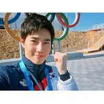 [EXO] 김줌연 국대남친짤 <b>생성</b>ㅠ