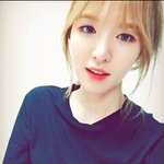 [레드<b>벨벳</b>] 웬디야 생일축하해