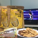 컬링 결승전 가즈아!!