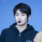 이 사람 누구야??