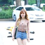 근데 웬디 체구가 대박인듯