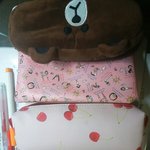 [드루와] <b>필통</b> 골라줘