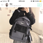 [댓글부탁해] 새학기 백팩 <b>골라조</b> 그리고 쟤네 진짜 ㅈㄴ 못한다