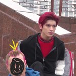 [NCT] ㅈㄴㅋㅋㅋㅋ딸기<b>보이</b> 뭐냐고ㅋㅋㅋㅋ