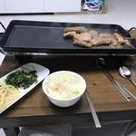 [조언부탁] 남편쉬는날에 <b>반찬</b>이 <b>이</b>정도면어떤가요