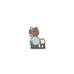 [박우진] 기여워서 핸드폰 던질뻔함 ㅠㅠㅠㅠ