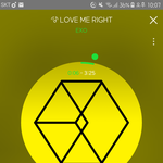 [EXO] 내가 럽라스밍을 돌리다니..<b>감격</b>
