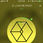 [EXO] <b>신난</b>돠