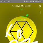 [EXO] 럽라 <b>내</b>최애곡 <b>사랑</b>해