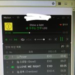 [EXO] 시간<b>여행</b> 온 느낌 기분 개좋아
