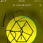 [EXO] 엄마차타고 같이들으면서가는중