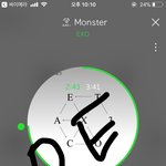 [EXO] 야 이거 <b>순서</b> 상관 옶지..?