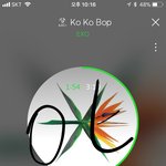 [EXO] <b>코코밥</b> 뭔가 선배들 사이에 끼여있는