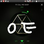[EXO] ㅁㅊ 갓<b>콜미</b>ㅜㅜ