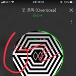 [EXO] <b>조카</b> <b>개</b>오랜만이네ㅠㅠ 매일 스밍 곡 돌리니까