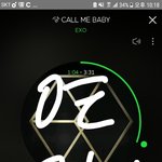 [EXO] 난 <b>전야</b> 기다린다 둑흔둑흔