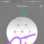 [EXO] 쉬갓미!곤!<b>크레</b>이제!!