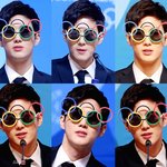 [EXO] 갓소 <b>용안</b>보고 뽕채우고 가라
