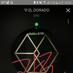 [EXO] ㅅㅂ캡쳐하다 엘도라도 <b>중반부</b>로 넘김