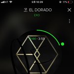 [EXO] <b>엘도라도</b> 지림