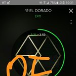 [EXO] 먼 <b>훗날</b>에 전설이 될 걸음