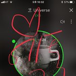 유니버스 종대고음에서 준면이 <b>저음</b>?으로 이어지는부분 조카좋다진짜