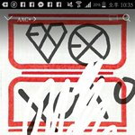 [EXO] 중급식때 점심시간에 나비<b>소녀</b> 조카게 틀어줘ㅛ었늗데