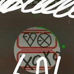 [EXO] 이게 조카 그리웠음 12시쯤에 다같이 음원나오면 스밍...