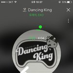 [EXO] ㅅㅂ <b>댄싱</b><b>킹</b> 조카 눈물 쏙 들어가네