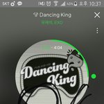 [EXO] 와 <b>댄싱</b><b>킹</b> 개오랜만 ㅠㅠ
