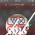 [EXO] <b>시간</b> <b>조카</b> 빠르게 지나가네