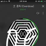 [EXO] 나만 중독이여