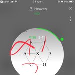 [EXO] 너에게 저 <b>하늘</b>은~