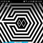 [EXO] 현재 틧터 탐라 상황