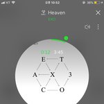 [EXO] <b>헤븐</b>이라니ㅠㅠㅠ