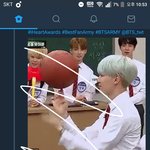 [방탄소년단] 제발 다음 <b>나올</b> 추이에 압도적으로 1위 하기를