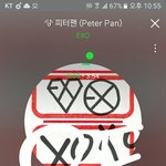 [EXO] <b>피터</b>팬까지ㅠㅠㅠ아 완벽하다