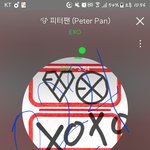 [EXO] <b>앙콘</b>의 막콘에서 앵콜곡 전 마지막 노래듣는기분