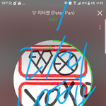 [EXO] <b>아시</b>밯ㅎㅎ화력체크지만 순위기대된닿ㅎㅎ