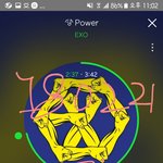 [EXO] <b>아아</b>갑다ㅜㅠㅠ 15번까지 진입 ㅠㅠ피터팬만