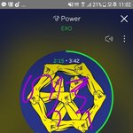 [EXO] 헤븐 99위임 <b>피터</b>팬 못 들었니..ㅠ