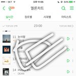 [EXO] 그동안 얼마나 스밍을 쳐안돌렸으면